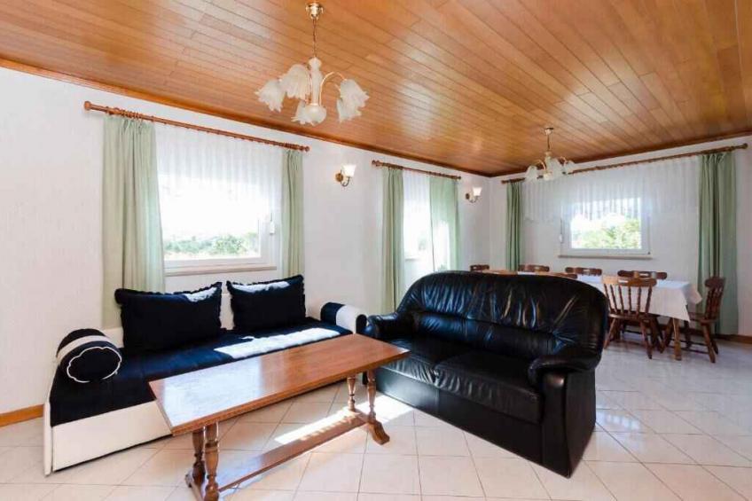 Holiday apartment near the sea - BF-4WH27 - foto 14