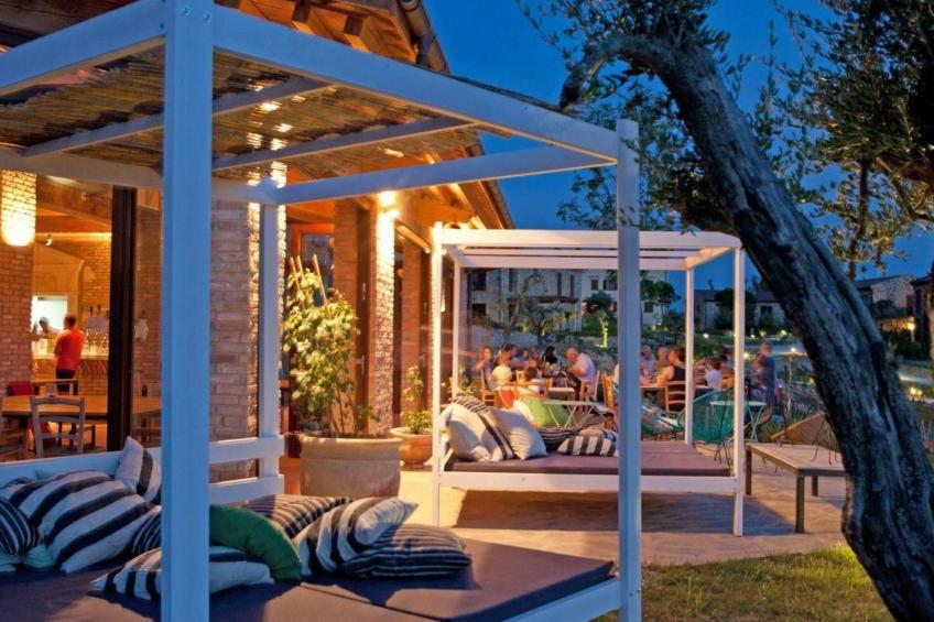 "Villa V Volterra" - foto 27