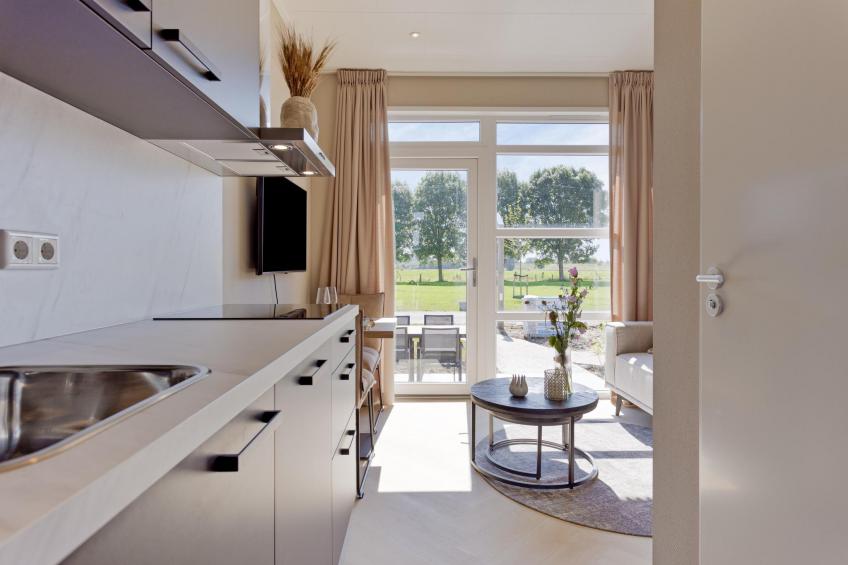 Tiny House 2 Persons - foto 5