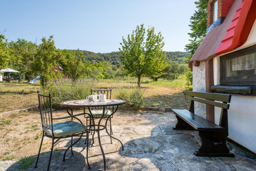 Little Castle - foto 3