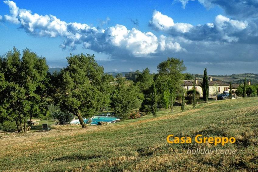 Il Mandorlo für 8 Personen - foto 15