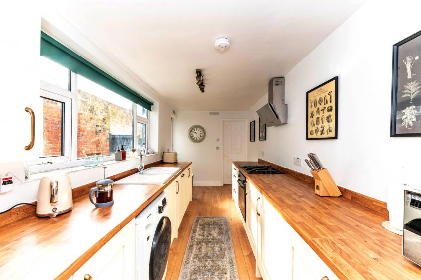 Sheila's Cottage - foto 14