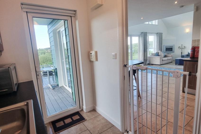 Riverrun Holiday Homes No 15 - foto 10