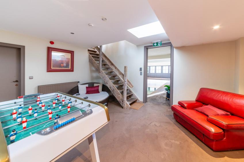 Le Vieux Moulin - foto 18