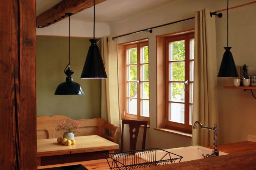 für 2 Personen  + 2 Kinder ca. 70 m² in Quedlinburg, Harz (Unterharz) - foto 26