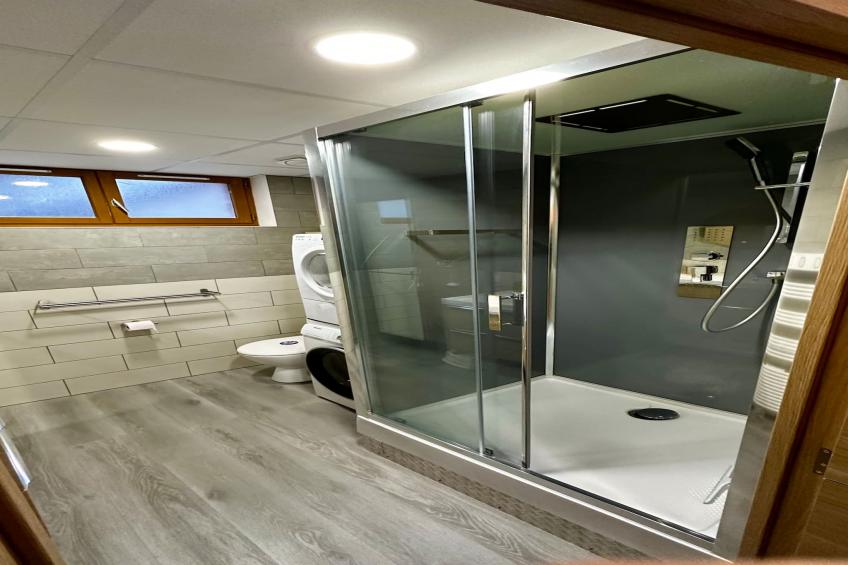 Villa Clara N°2 - La Bourboule - foto 13