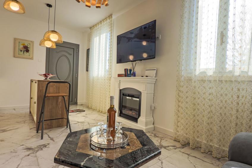 Tenuta "Villa Dalla Benetta" Pool - Wassermassage - foto 39