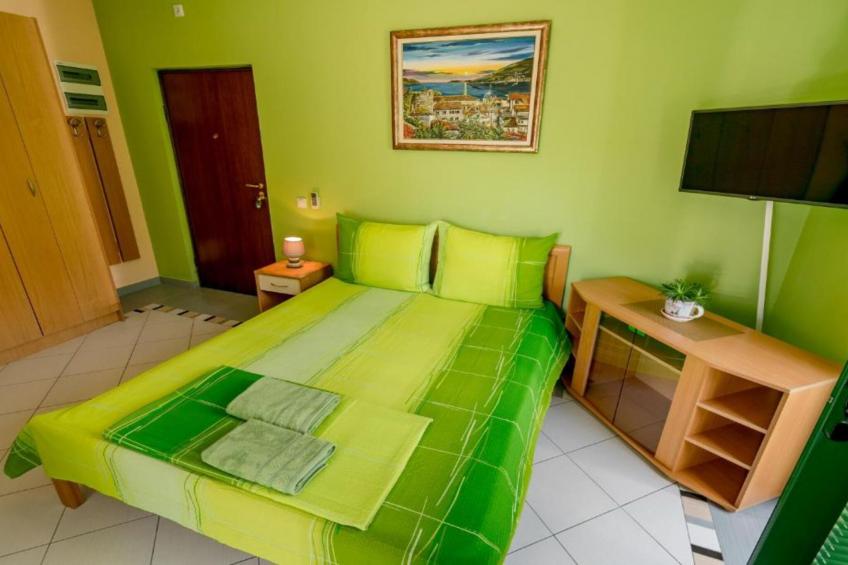 Amor Residence - Studio Apartment with Terrace and Partial Sea View (3 ) - foto 31