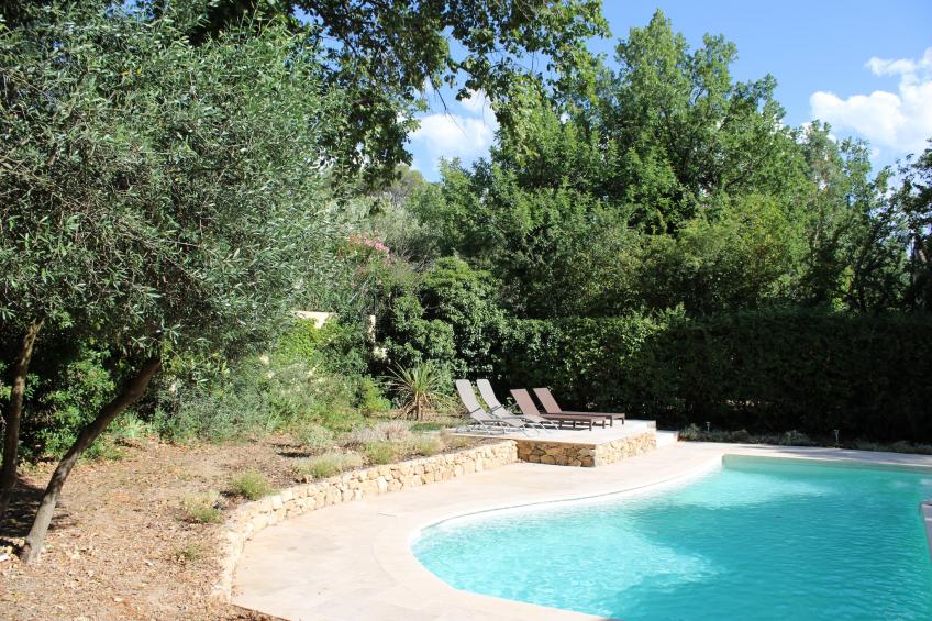 Villa les Oliviers - foto 13