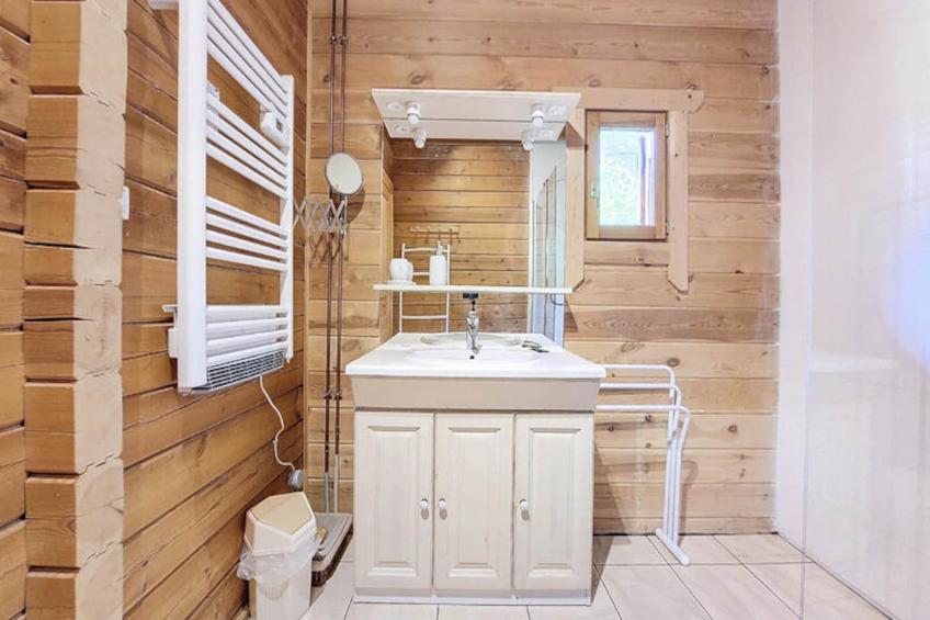 Chalets à Saint Jean d'Aulps - foto 15