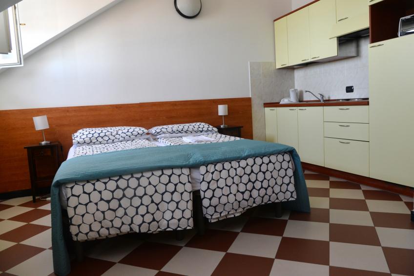 Vakantiewoning In het historische centrum - VW-DXNY - foto 10