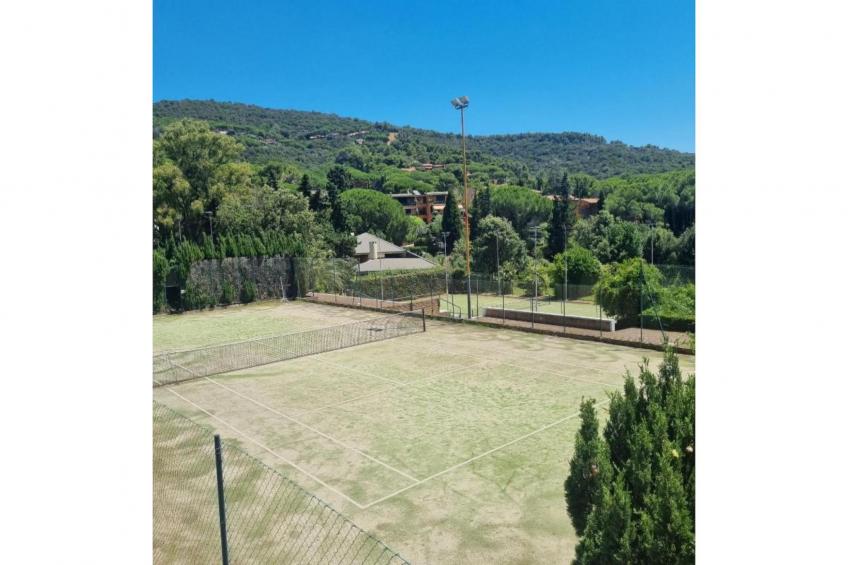 Residence Park Solemaremma 3-Zi-App Comfort D BK/TE 60 qm - foto 12