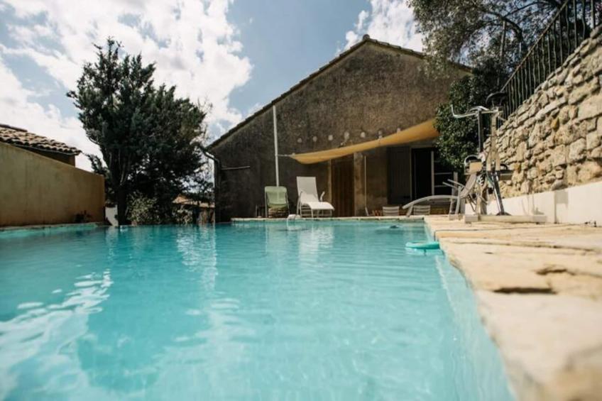 Villa Balleti - Piscine Privée Avec Vues - foto 40