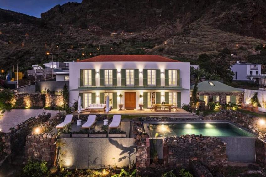 Résidence Quinta Marefe - Sur La Magnifique Côte Ouest - foto 37