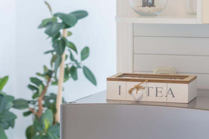 Holiday Home Milutinovic - Four Bedroom  Holiday Home with Sea View - foto 47