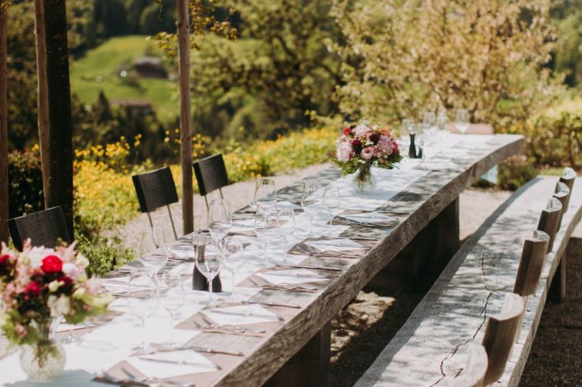 Sunnebad Sternenberg - foto 10