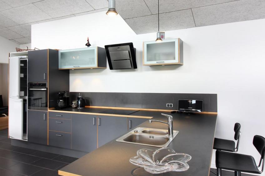 "Bjerne" - 200m from the sea in Sealand - foto 7