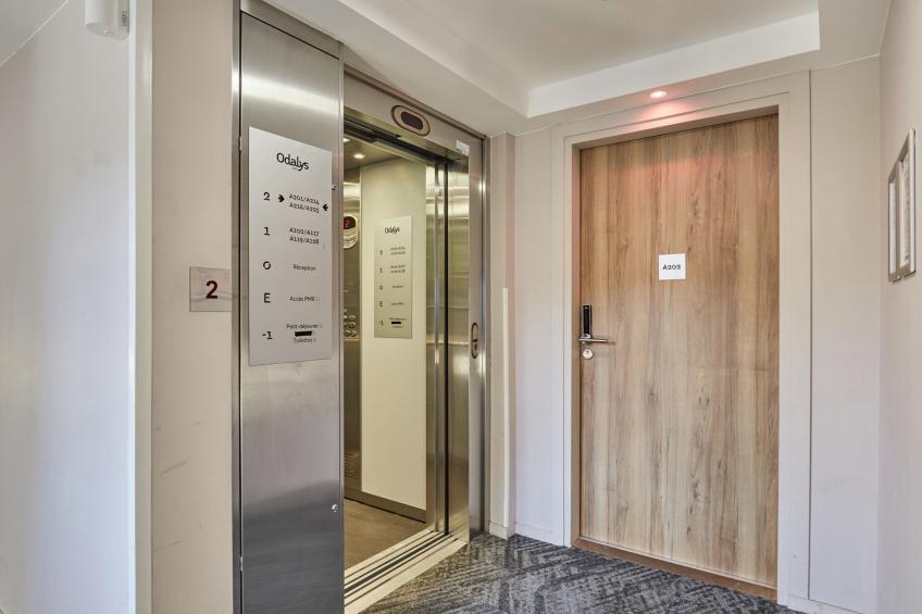 Dijon Centre Les Cordeliers S2p Superior - foto 26