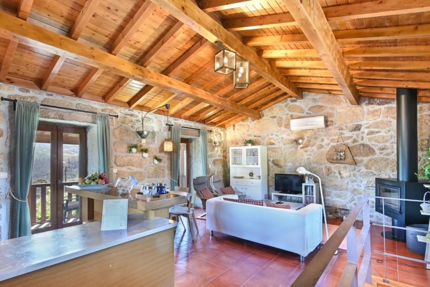 Casas das Olas 2 - Großartige Aussicht, 2 Pools, idealer Ort zum Entspannen und - foto 11