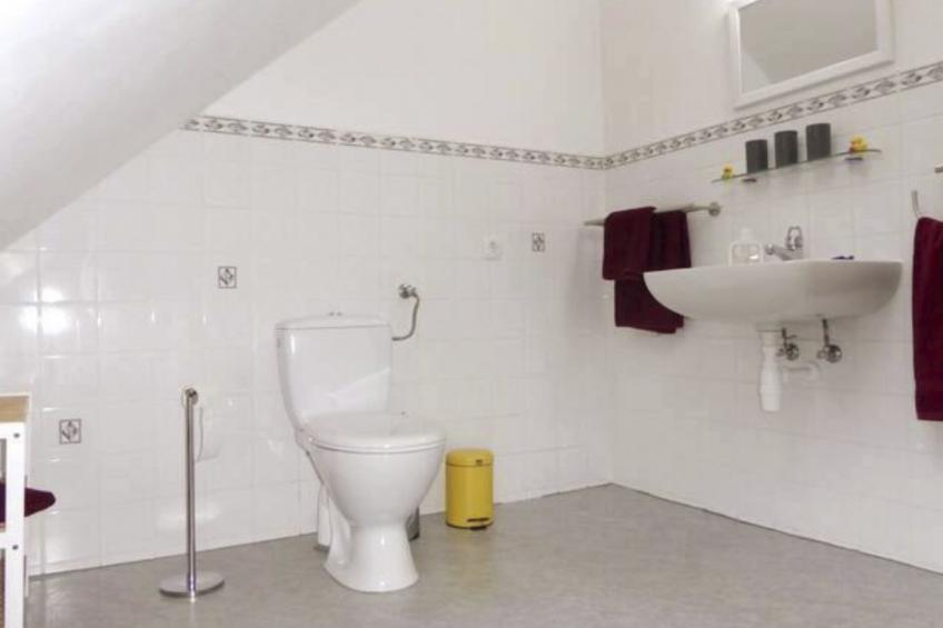 Wohung mit Balkon und Garten nahe Stadtgrenze - foto 22