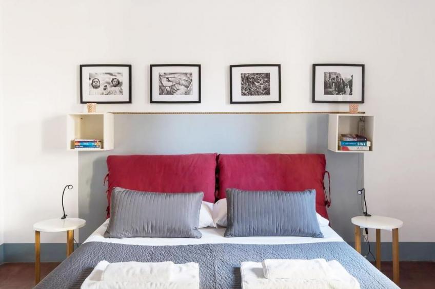 mit privater Terrasse - foto 2