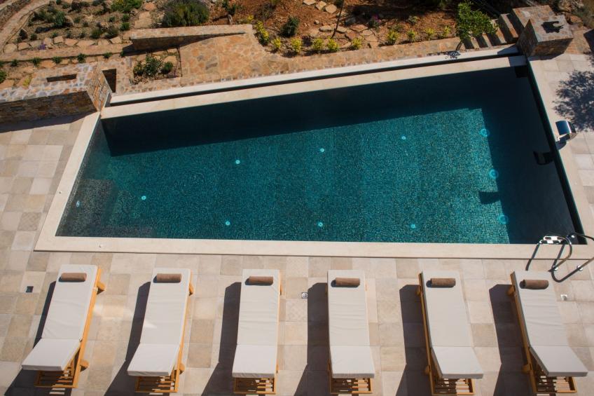 Haus in Agios Nikolaos mit außergewöhnlicher Aussicht - foto 6