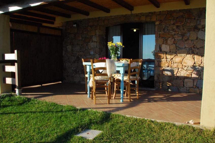 Haus in Torre Dei Corsari mit Privatparkplatz - foto 2