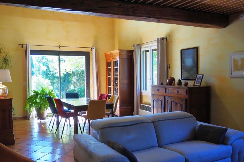 Provenzalisches Haus mit Pool und Garten - foto 8