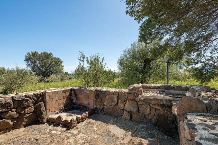Villa Sae Grecu in Orosei - foto 32