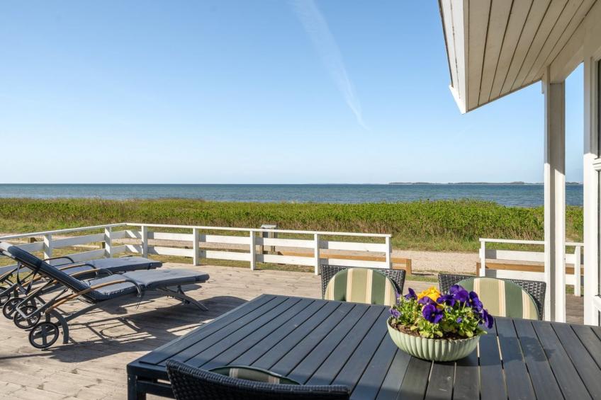 "Arnwith" - 20m from the sea in Funen - foto 18