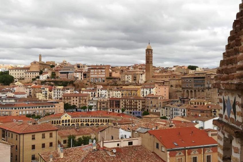 Casa rural hospital del temple - foto 30