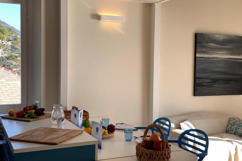 Wohnung 'Villa Giulia' in Strandnähe - foto 18