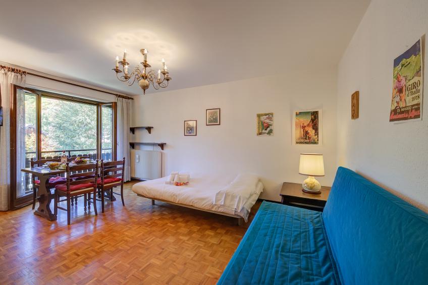 Il Nido di Elda (few steps from skiing) - foto 3