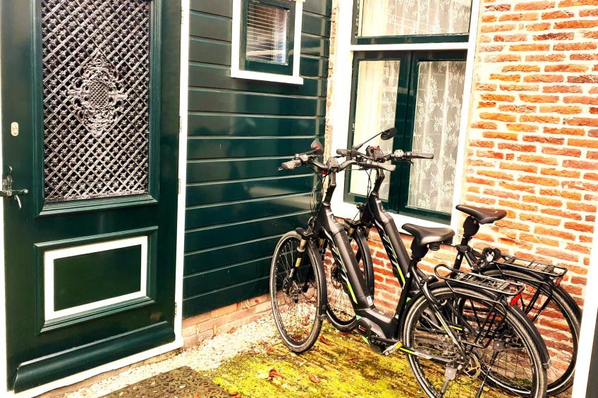 Het Vissershuisje - foto 23