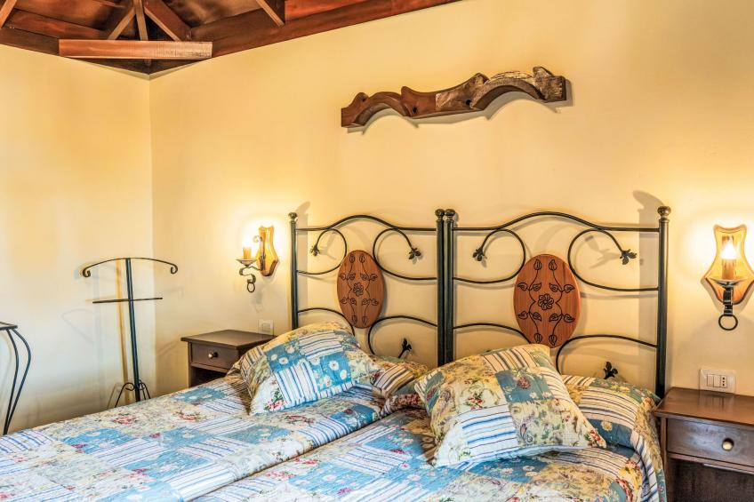 Ländliches Haus Monte del Agua - foto 6