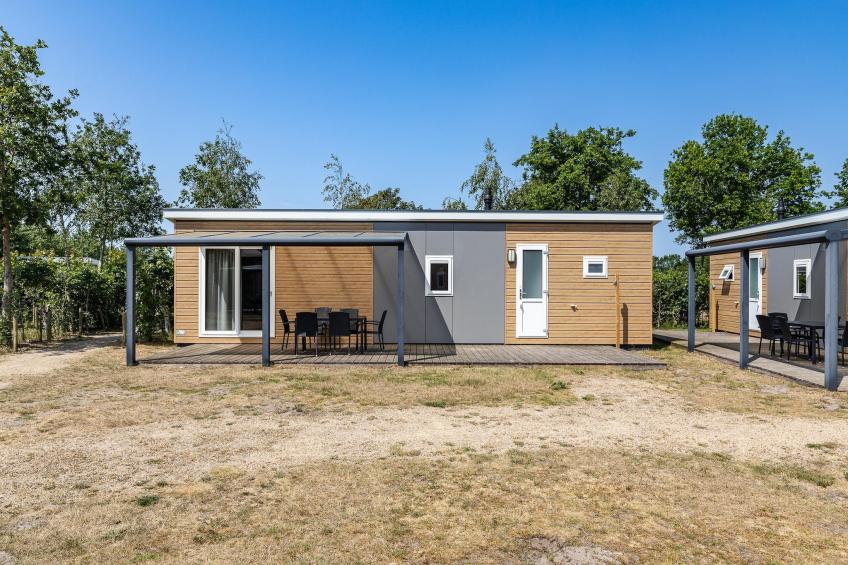 Duinhoeve Chalet Zeeland (huisdier toegestaan) - foto 32