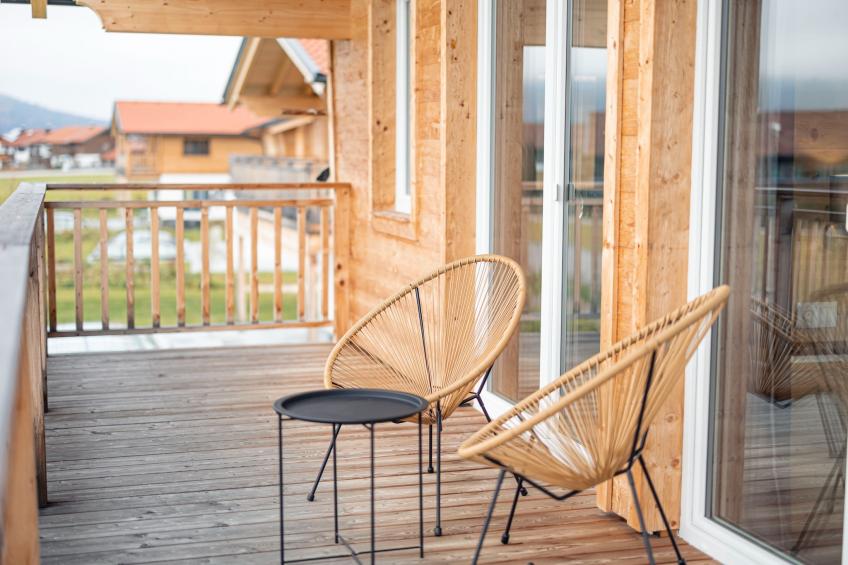 Chalet Alpenblick, Inzell|Alpenblick - foto 31