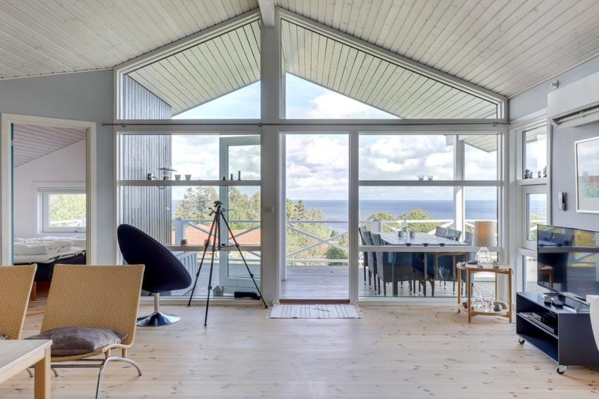 "Gjorgje" - 300m from the sea in Bornholm - foto 12