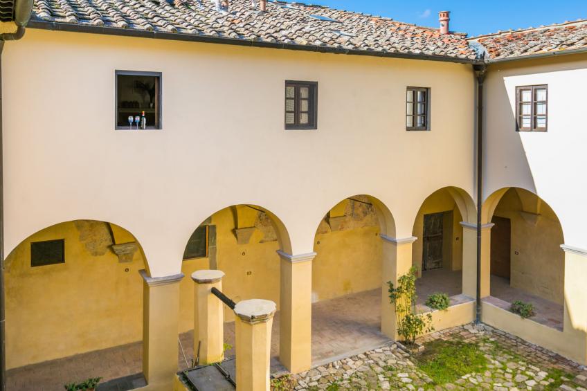 Il Convento - foto 53