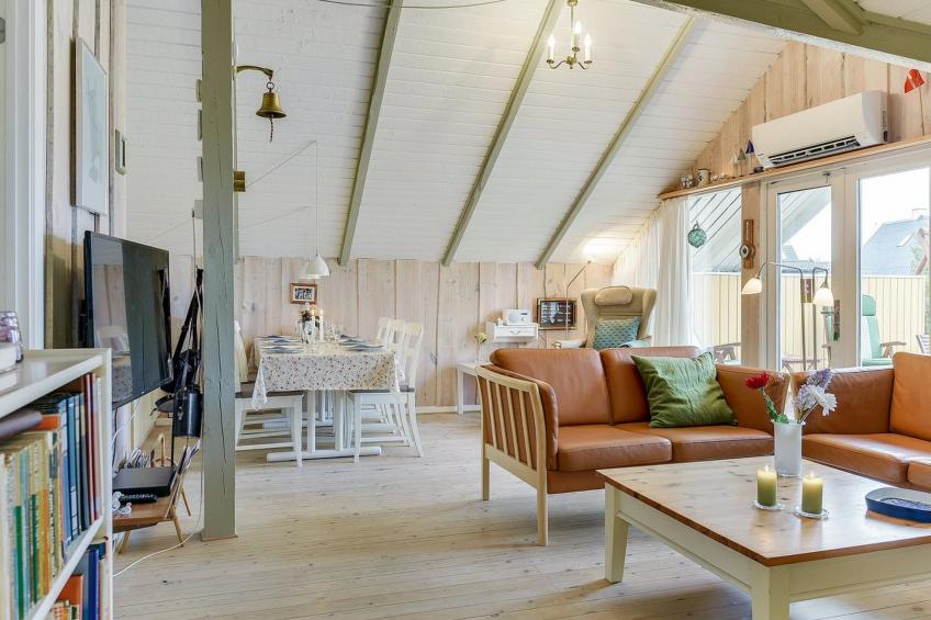 "Hjalmine" - 250m from the sea in Funen - foto 7