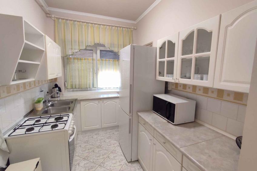 Holiday apartment near the beach in a quiet street - BF-NHRTH - foto 14
