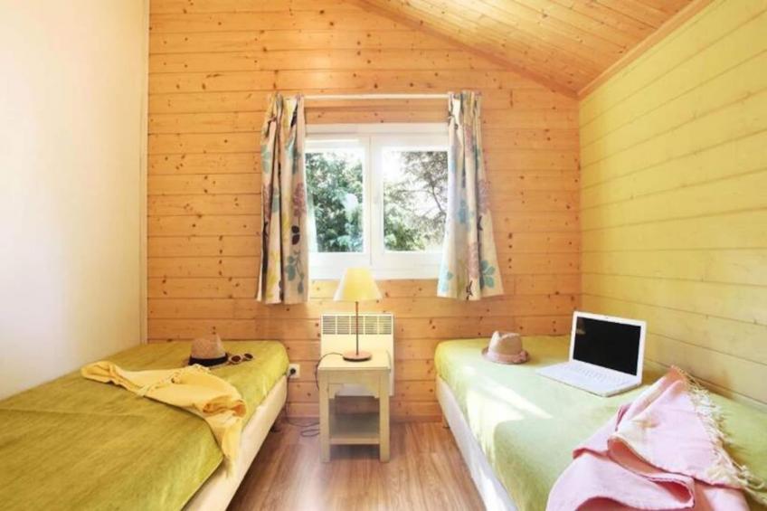 Résidence Odalys Shangri-La - foto 17