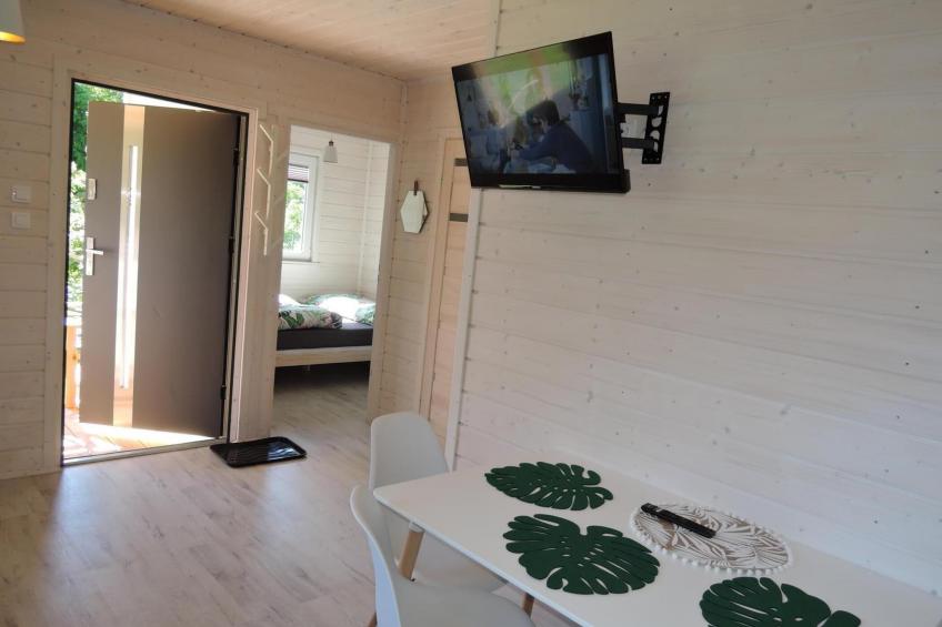 holiday home, Kolczewo|Las Palmas 1 - foto 20