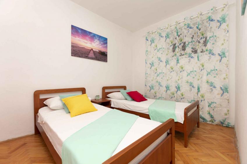 Vakantiewoning met airco - BF-YV4R2 - foto 24