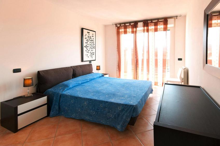 Holiday residence Santa Constanza, San Vincenzo - Type B - foto 9