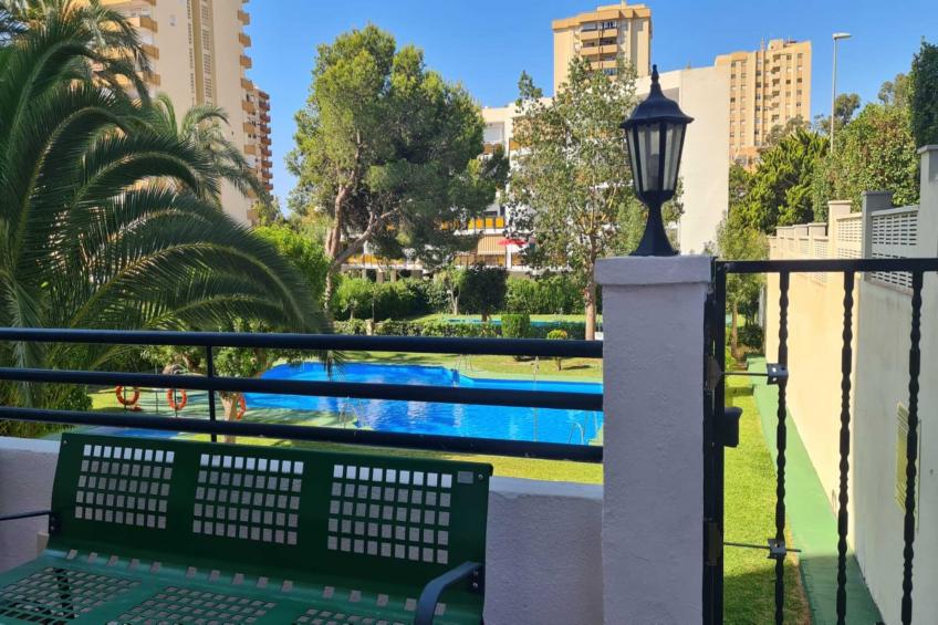 CT 344 AL - Faro's Teckel Apartments Geminis Sky - foto 7