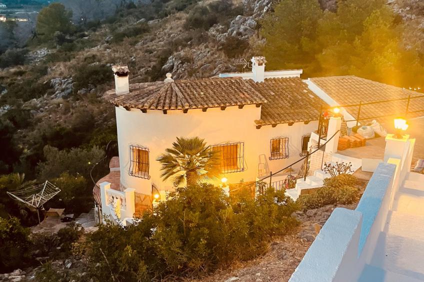 Villa Vista Pedreguer - foto 4