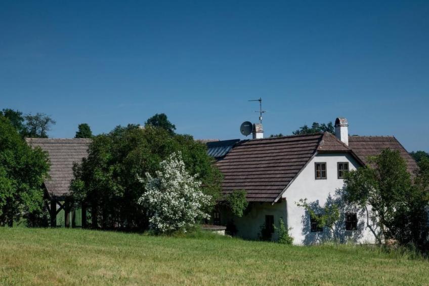 Landgut mit Sauna - foto 6