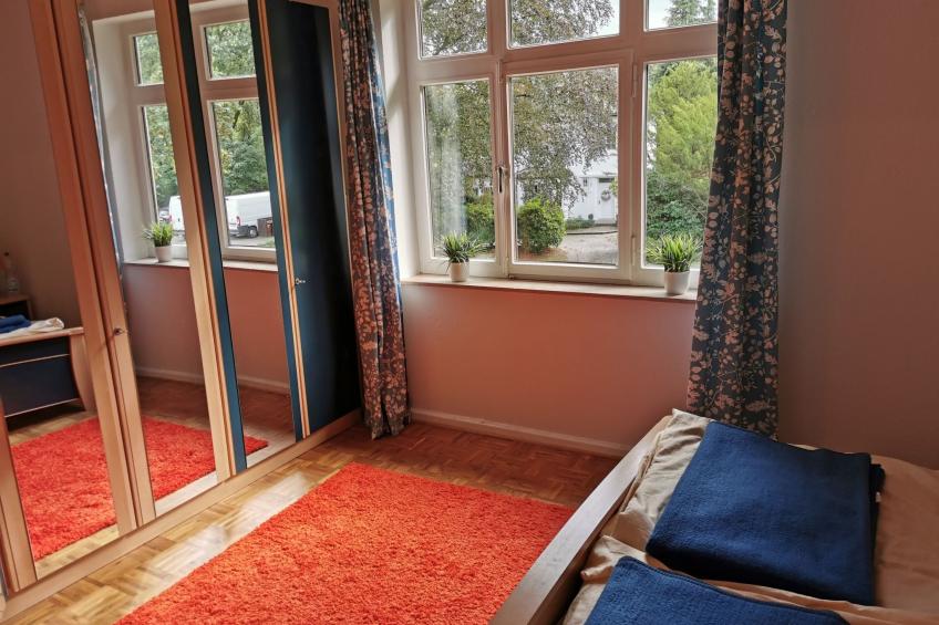 Haus der Wohnstile , Ferienhaus in Bremen-Lesum - foto 25