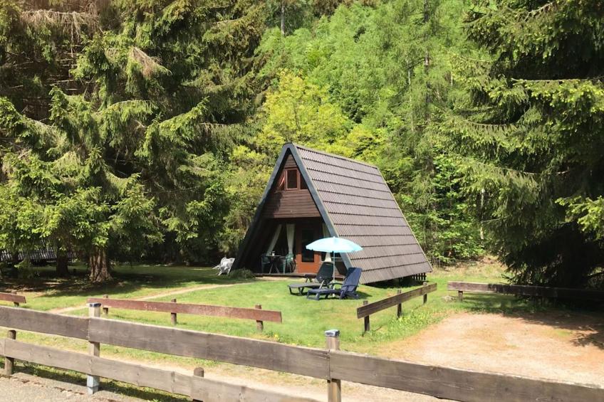 mit Garten, Grill und Terrasse - foto 35